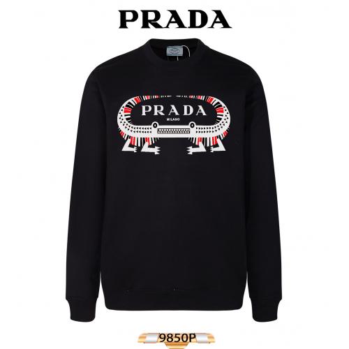 2024新入荷 プラダ Prada トレーナー 実物の写真スーパーコピー服N品代引き対応国内発送後払い安全必ず届く人気信用できるサイト