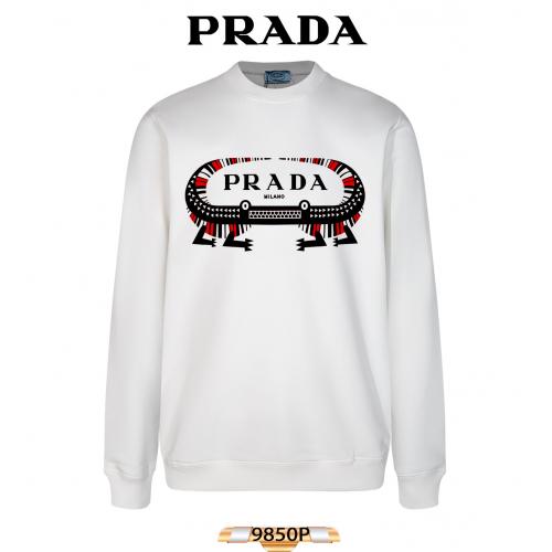 2024新入荷 プラダ Prada トレーナー 実物の写真スーパーコピー服N品代引き対応国内発送後払い安全必ず届く人気信用できるサイト