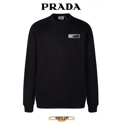 2024新入荷 プラダ Prada トレーナー 実物の写真スーパーコピー服N品代引き対応国内発送後払い安全必ず届く人気信用できるサイト