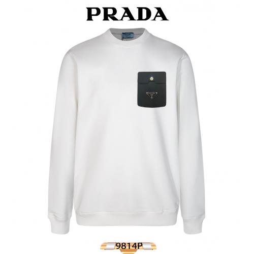 2024新入荷 プラダ Prada トレーナー 実物の写真スーパーコピー服N品代引き対応国内発送後払い安全必ず届く人気信用できるサイト