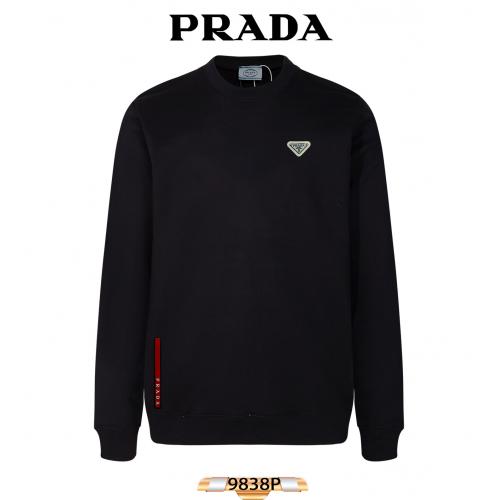 2024新入荷 プラダ Prada トレーナー 実物の写真スーパーコピー服N品代引き対応国内発送後払い安全必ず届く人気信用できるサイト