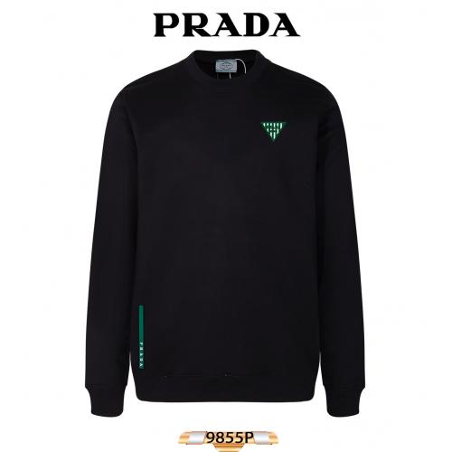 2024新入荷 プラダ Prada トレーナー 実物の写真スーパーコピー服N品代引き対応国内発送後払い安全必ず届く人気信用できるサイト