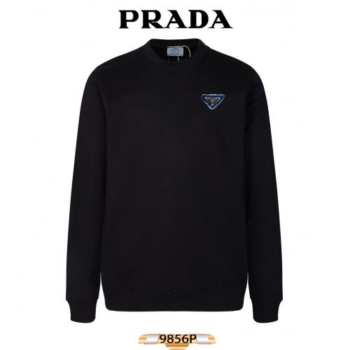 2024新入荷 プラダ Prada トレーナー 実物の写真スーパーコピー服N品代引き対応国内発送後払い安全必ず届く人気信用できるサイト