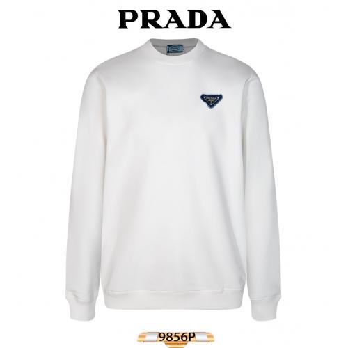 2024新入荷 プラダ Prada トレーナー 実物の写真スーパーコピー服N品代引き対応国内発送後払い安全必ず届く人気信用できるサイト