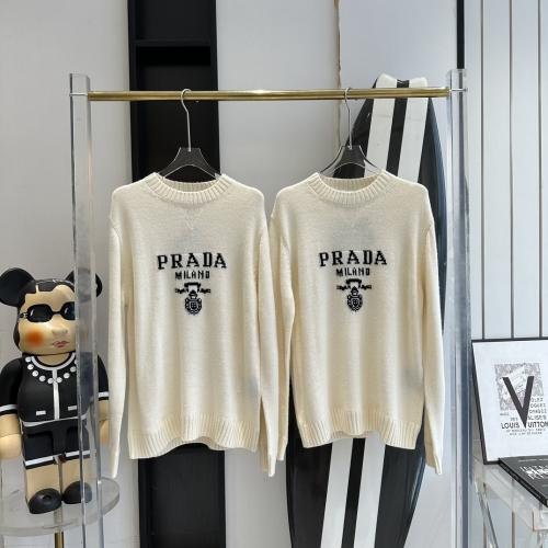 2024新入荷 プラダ Prada セーター 実物の写真スーパーコピー服N品代引き対応国内発送後払い安全必ず届く人気信用できるサイト