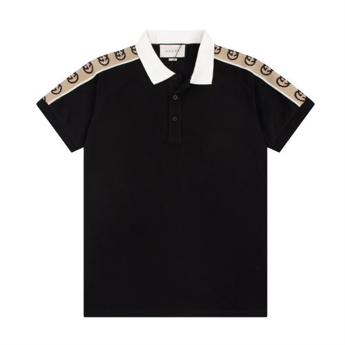 2024新入荷 グッチ Gucci 半袖Tシャツ 実物の写真スーパーコピー服N品代引き対応国内発送後払い安全必ず届く人気サイト