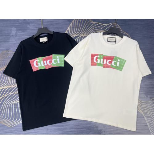 2024新入荷 グッチ Gucci 半袖Tシャツ 実物の写真スーパーコピー服N品代引き対応国内発送後払い安全必ず届く人気サイト