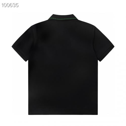 2024新入荷 グッチ Gucci 半袖Tシャツ Poloシャツ 実物の写真スーパーコピー服N品代引き対応国内発送後払い安全必ず届く人気サイト