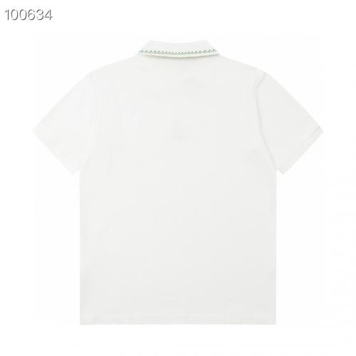 2024新入荷 グッチ Gucci 半袖Tシャツ Poloシャツ 実物の写真スーパーコピー服N品代引き対応国内発送後払い安全必ず届く人気サイト