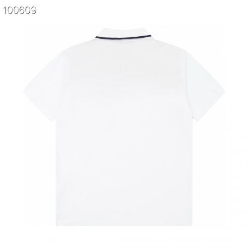 2024新入荷 グッチ Gucci 半袖Tシャツ Poloシャツ 実物の写真スーパーコピー服N品代引き対応国内発送後払い安全必ず届く人気サイト