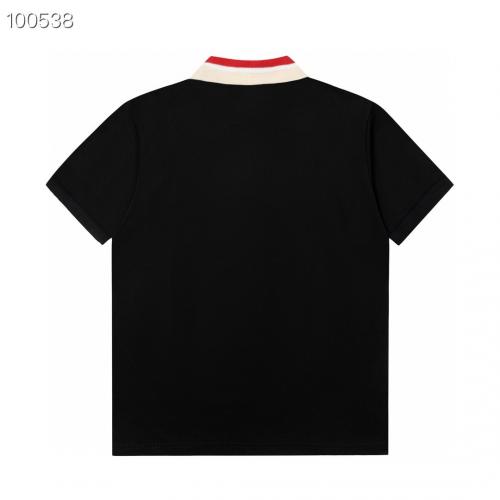 2024新入荷 グッチ Gucci 半袖Tシャツ Poloシャツ 実物の写真スーパーコピー服N品代引き対応国内発送後払い安全必ず届く人気サイト