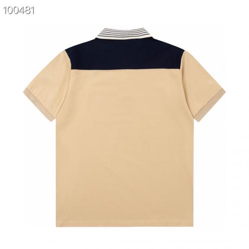 2024新入荷 グッチ Gucci 半袖Tシャツ Poloシャツ 実物の写真スーパーコピー服N品代引き対応国内発送後払い安全必ず届く人気サイト