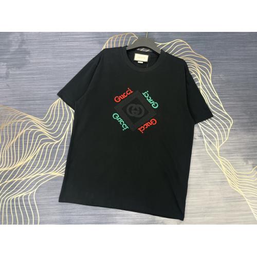 2024新入荷 グッチ Gucci 半袖Tシャツ 実物の写真スーパーコピー服N品代引き対応国内発送後払い安全必ず届く人気サイト