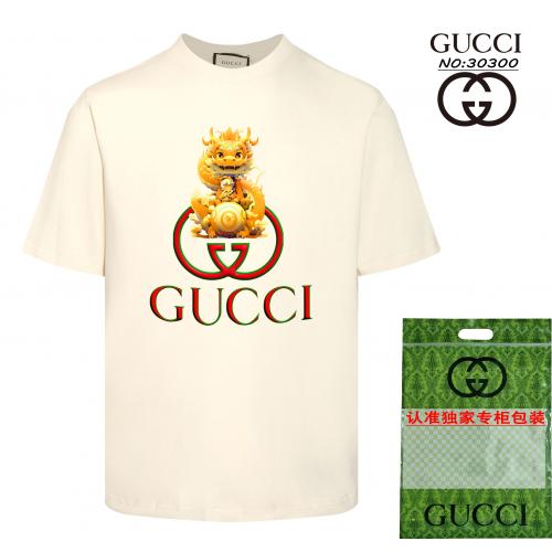 2024新入荷 グッチ Gucci 半袖Tシャツ 実物の写真スーパーコピー服N品代引き対応国内発送後払い安全必ず届く人気サイト