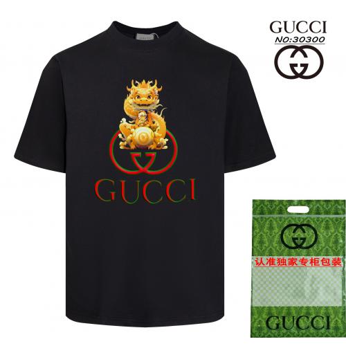 2024新入荷 グッチ Gucci 半袖Tシャツ 実物の写真スーパーコピー服N品代引き対応国内発送後払い安全必ず届く人気サイト