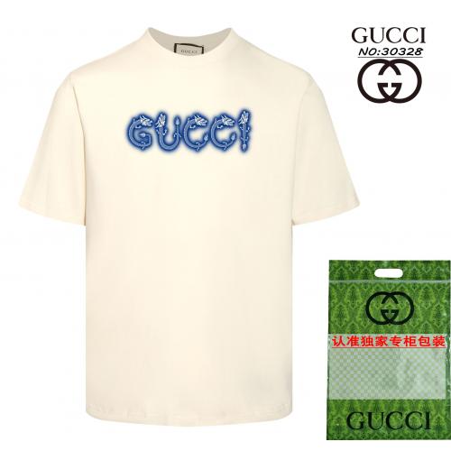 2024新入荷 グッチ Gucci 半袖Tシャツ 実物の写真スーパーコピー服N品代引き対応国内発送後払い安全必ず届く人気サイト