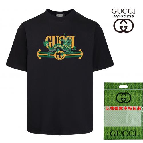 2024新入荷 グッチ Gucci 半袖Tシャツ 実物の写真スーパーコピー服N品代引き対応国内発送後払い安全必ず届く人気サイト