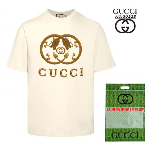 2024新入荷 グッチ Gucci 半袖Tシャツ 実物の写真スーパーコピー服N品代引き対応国内発送後払い安全必ず届く人気サイト