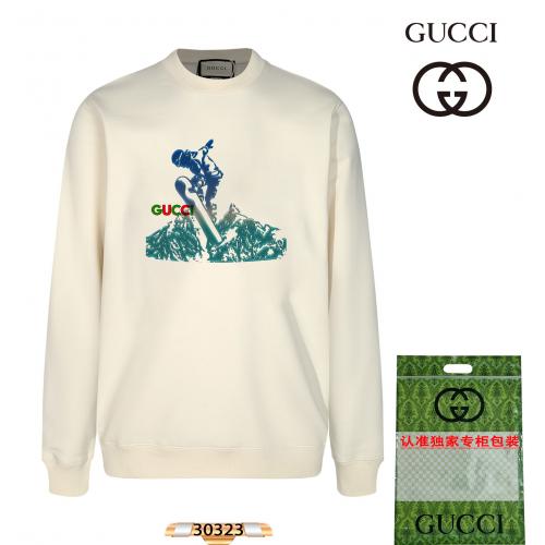 2024新入荷 グッチ Gucci トレーナー 実物の写真スーパーコピー服N品代引き対応国内発送後払い安全必ず届く人気サイト