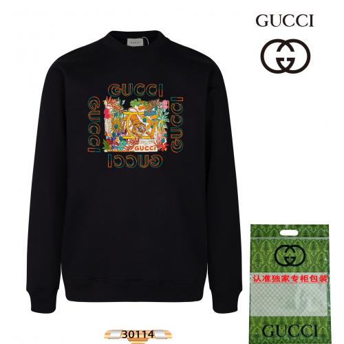 2024新入荷 グッチ Gucci トレーナー 実物の写真スーパーコピー服N品代引き対応国内発送後払い安全必ず届く人気サイト