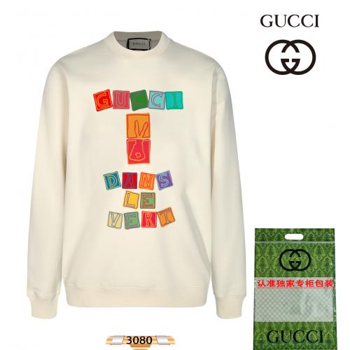 2024新入荷 グッチ Gucci トレーナー 実物の写真スーパーコピー服N品代引き対応国内発送後払い安全必ず届く人気サイト