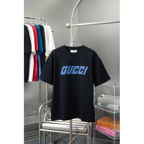 2024新入荷 グッチ Gucci 半袖Tシャツ 実物の写真スーパーコピー服N品代引き対応国内発送後払い安全必ず届く人気サイト