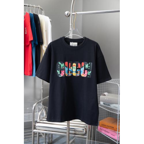 2024新入荷 グッチ Gucci 半袖Tシャツ 実物の写真スーパーコピー服N品代引き対応国内発送後払い安全必ず届く人気サイト