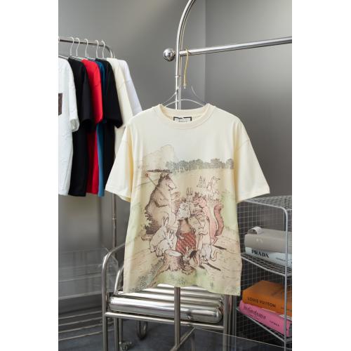 2024新入荷 グッチ Gucci 半袖Tシャツ 実物の写真スーパーコピー服N品代引き対応国内発送後払い安全必ず届く人気サイト