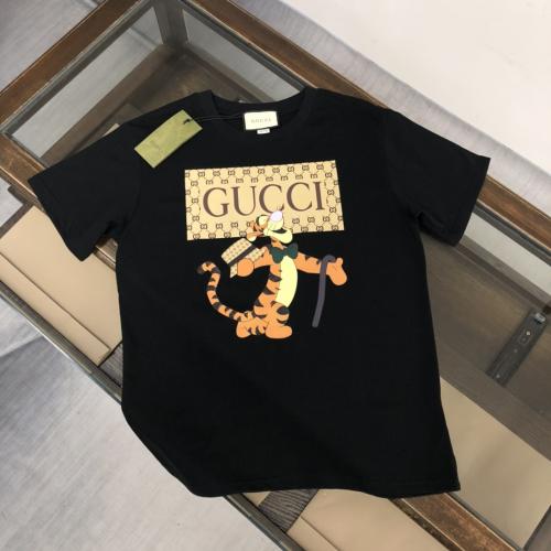 2024新入荷 グッチ Gucci 半袖Tシャツ 実物の写真スーパーコピー服N品代引き対応国内発送後払い安全必ず届く人気サイト