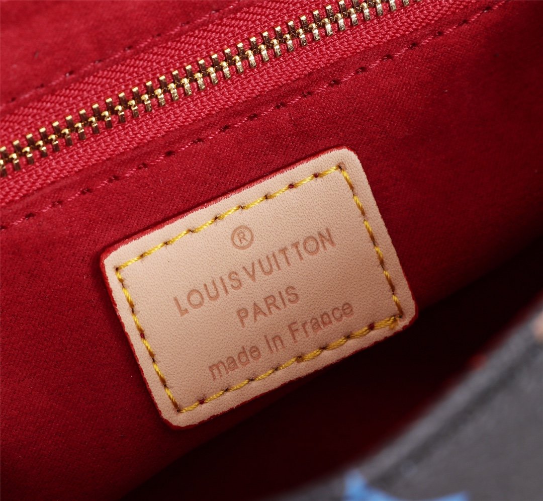 ばれない ルイヴィトン Louis Vuitton  バッグ スーパーコピーバッグN品代引き対応国内発送後払い安全必ず届く人気サイト