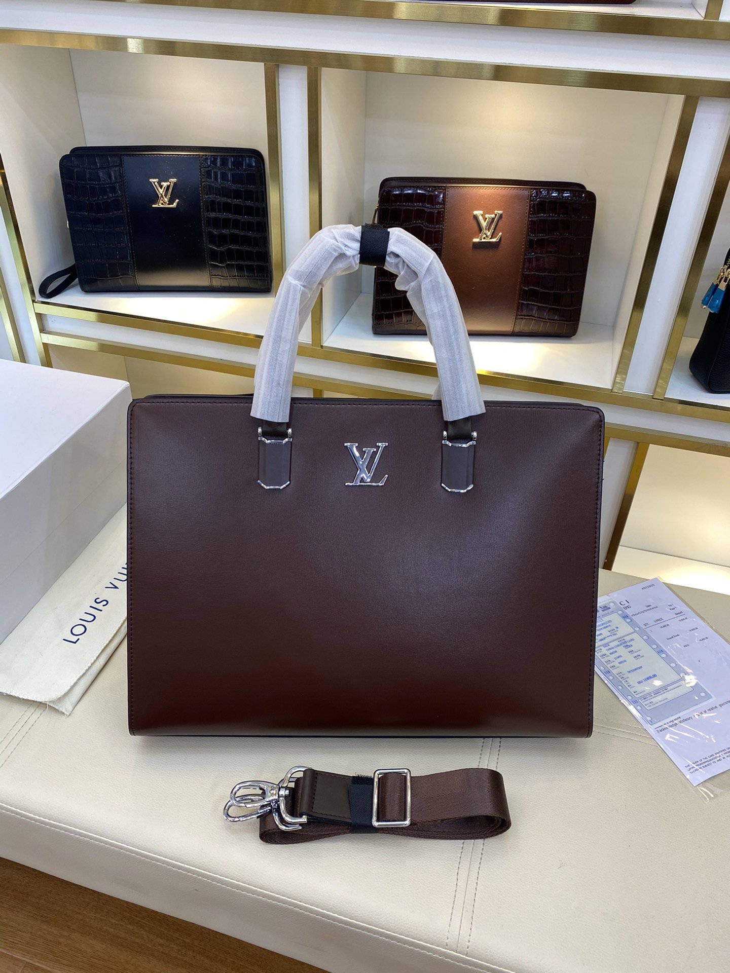 ばれない ルイヴィトン Louis Vuitton  バッグ スーパーコピーバッグN品代引き対応国内発送後払い安全必ず届く人気サイト