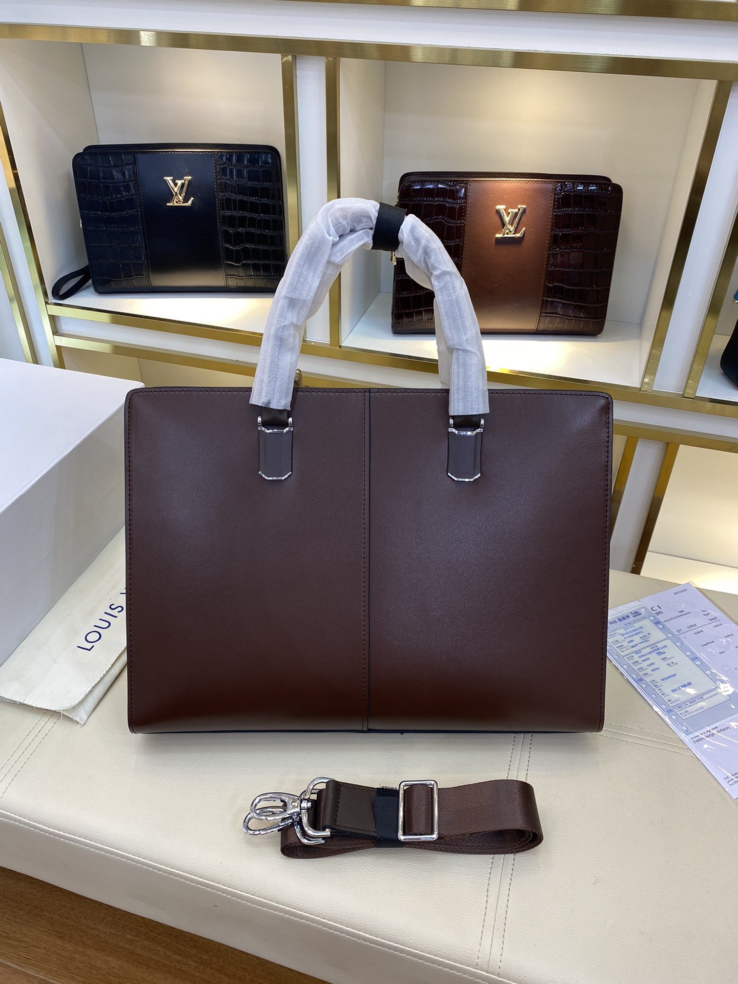 ばれない ルイヴィトン Louis Vuitton  バッグ スーパーコピーバッグN品代引き対応国内発送後払い安全必ず届く人気サイト