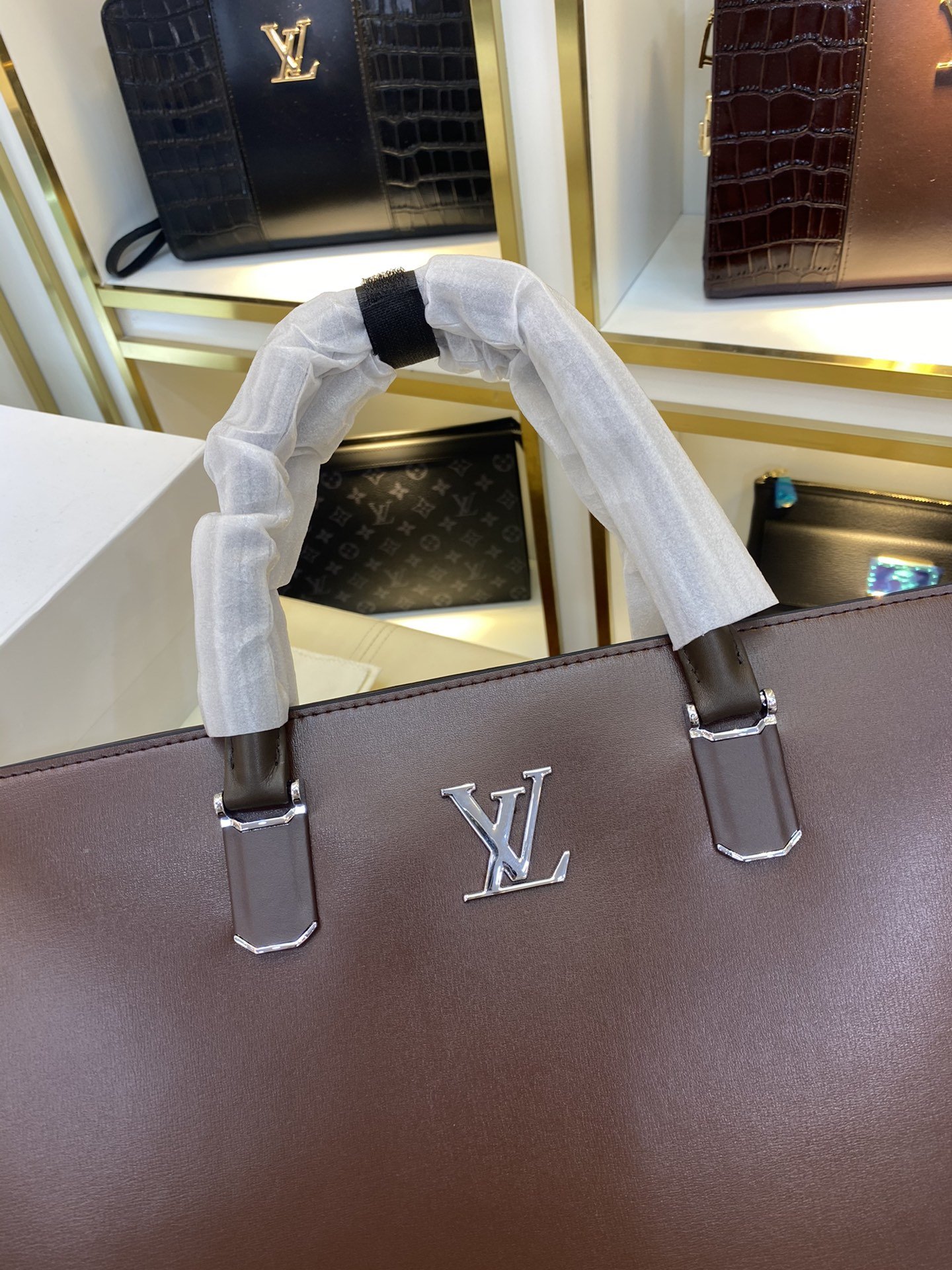 ばれない ルイヴィトン Louis Vuitton  バッグ スーパーコピーバッグN品代引き対応国内発送後払い安全必ず届く人気サイト