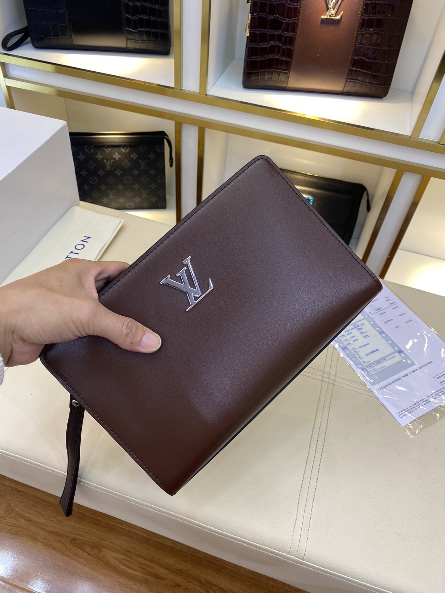ばれない ルイヴィトン Louis Vuitton  バッグ スーパーコピーバッグN品代引き対応国内発送後払い安全必ず届く人気サイト