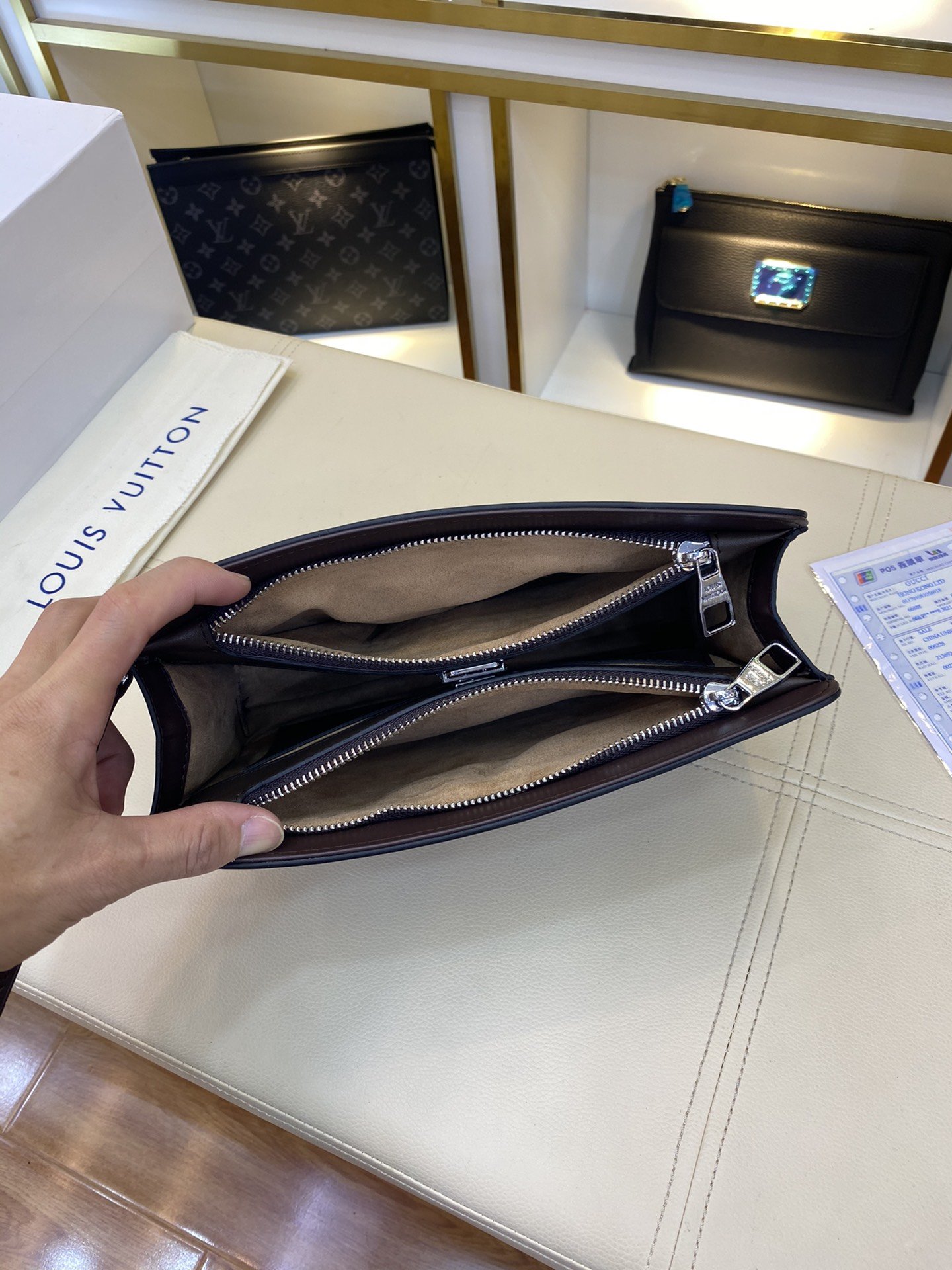 ばれない ルイヴィトン Louis Vuitton  バッグ スーパーコピーバッグN品代引き対応国内発送後払い安全必ず届く人気サイト