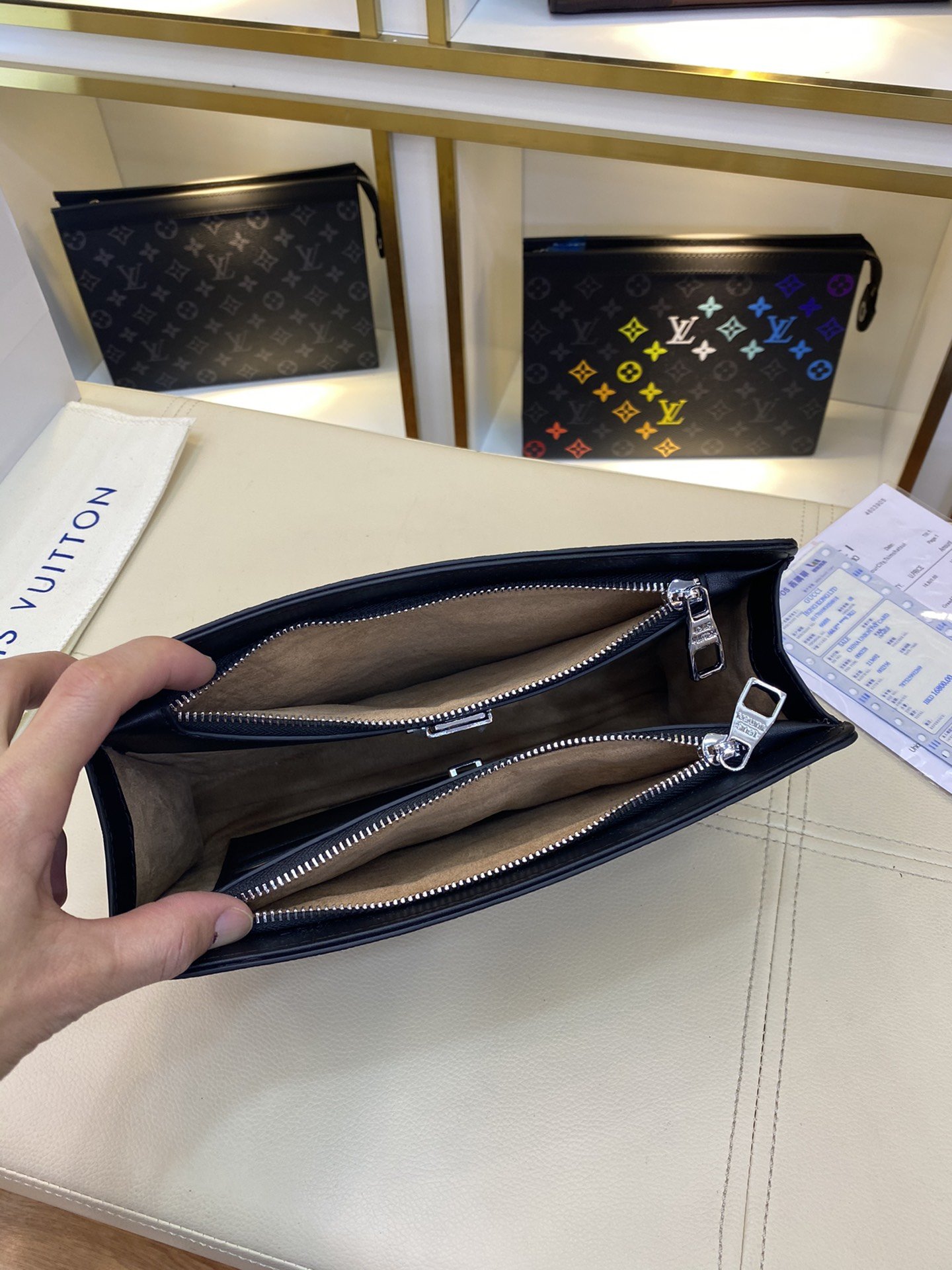 ばれない ルイヴィトン Louis Vuitton  バッグ スーパーコピーバッグN品代引き対応国内発送後払い安全必ず届く人気サイト