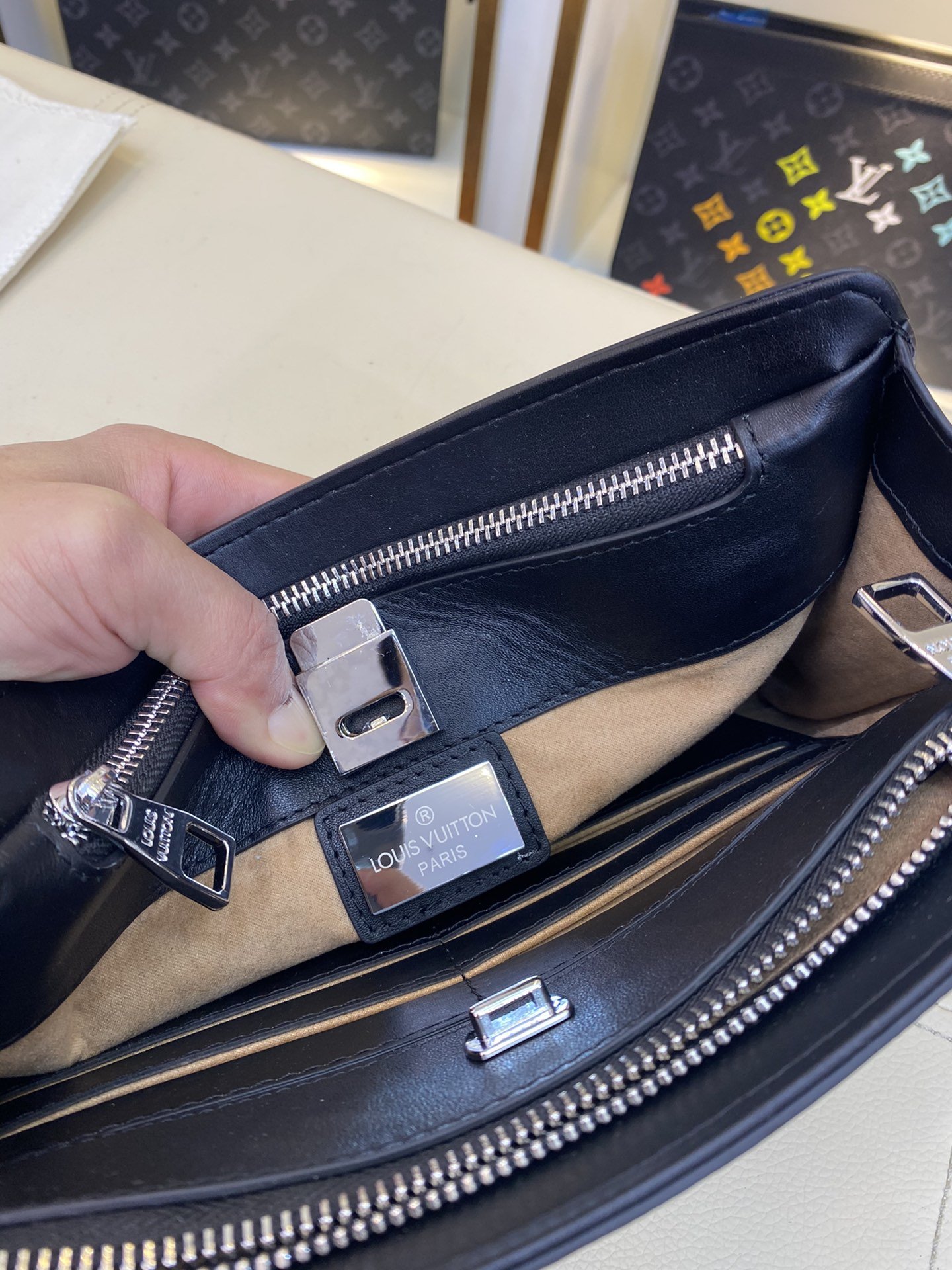 ばれない ルイヴィトン Louis Vuitton  バッグ スーパーコピーバッグN品代引き対応国内発送後払い安全必ず届く人気サイト