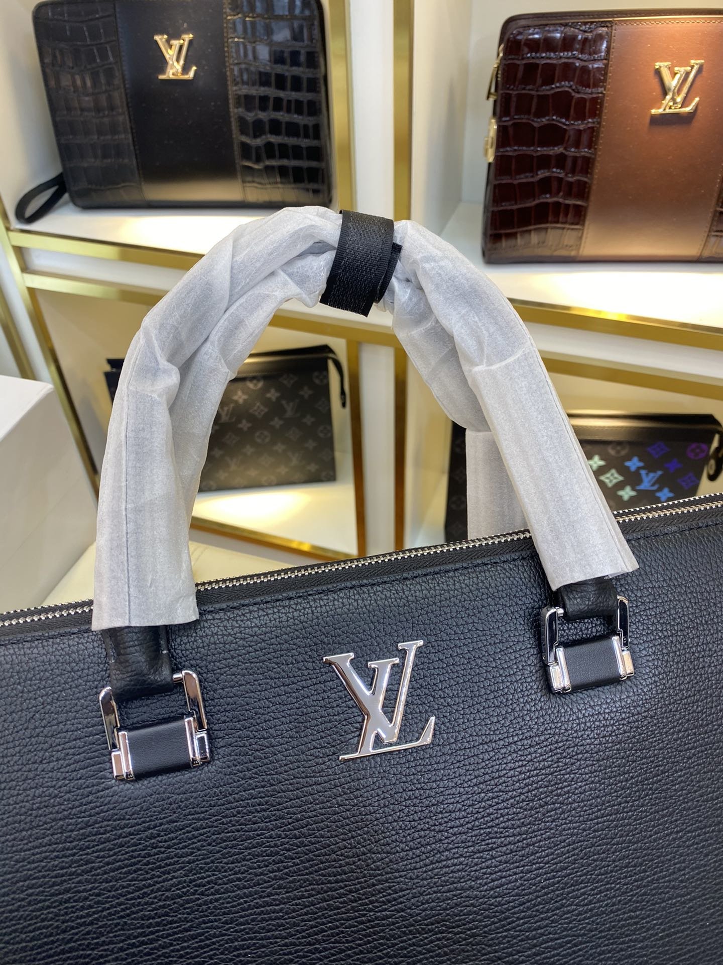 ばれない ルイヴィトン Louis Vuitton  バッグ スーパーコピーバッグN品代引き対応国内発送後払い安全必ず届く人気サイト