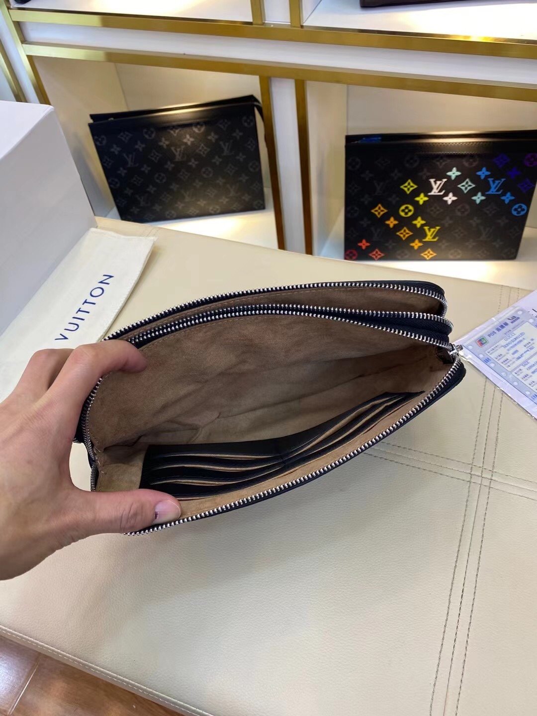 ばれない ルイヴィトン Louis Vuitton  バッグ スーパーコピーバッグN品代引き対応国内発送後払い安全必ず届く人気サイト