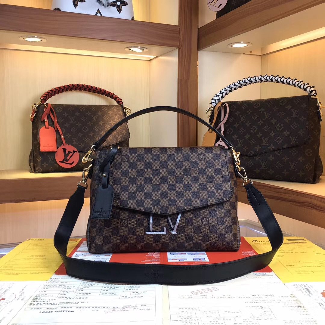 ばれない ルイヴィトン Louis Vuitton  バッグ スーパーコピーバッグN品代引き対応国内発送後払い安全必ず届く人気サイト