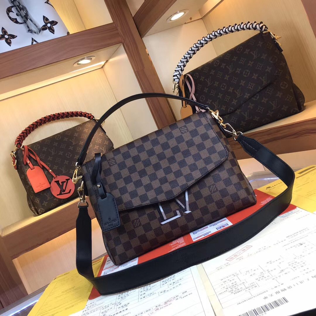 ばれない ルイヴィトン Louis Vuitton  バッグ スーパーコピーバッグN品代引き対応国内発送後払い安全必ず届く人気サイト