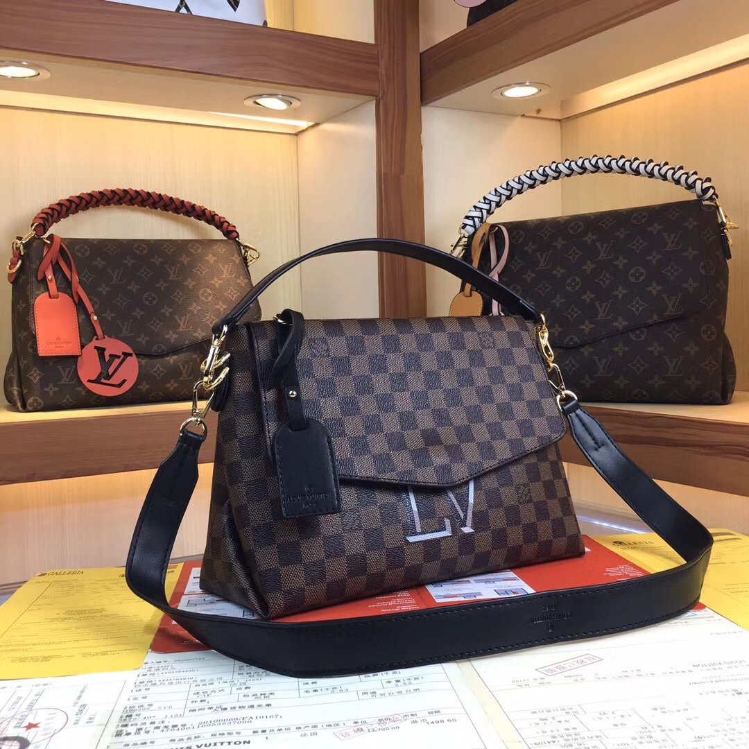 ばれない ルイヴィトン Louis Vuitton  バッグ スーパーコピーバッグN品代引き対応国内発送後払い安全必ず届く人気サイト