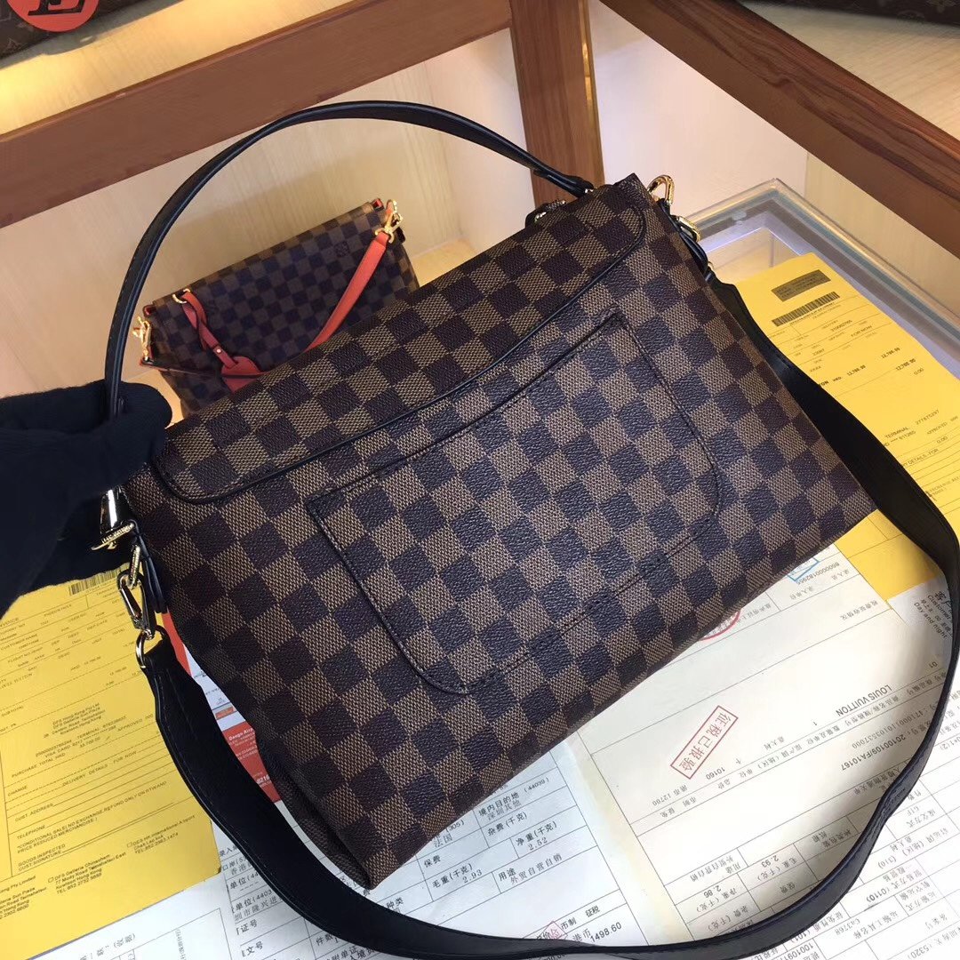 ばれない ルイヴィトン Louis Vuitton  バッグ スーパーコピーバッグN品代引き対応国内発送後払い安全必ず届く人気サイト