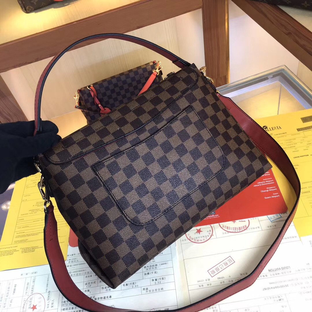 ばれない ルイヴィトン Louis Vuitton  バッグ スーパーコピーバッグN品代引き対応国内発送後払い安全必ず届く人気サイト