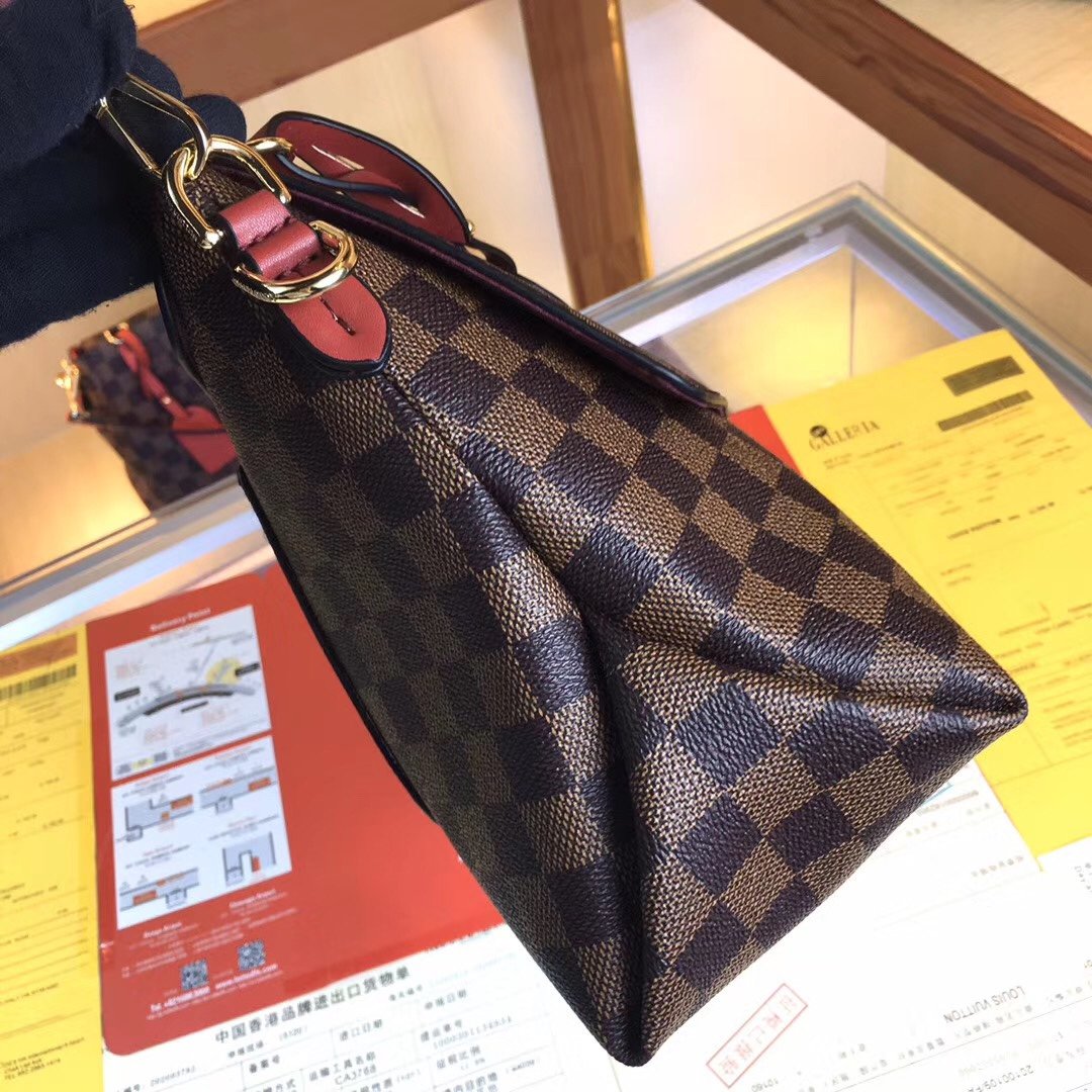 ばれない ルイヴィトン Louis Vuitton  バッグ スーパーコピーバッグN品代引き対応国内発送後払い安全必ず届く人気サイト