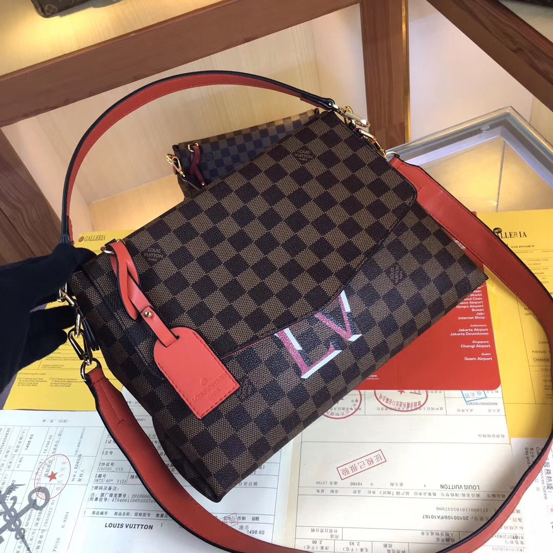 ばれない ルイヴィトン Louis Vuitton  バッグ スーパーコピーバッグN品代引き対応国内発送後払い安全必ず届く人気サイト