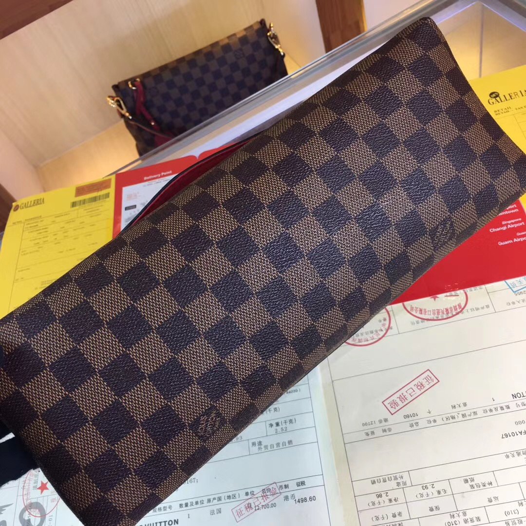 ばれない ルイヴィトン Louis Vuitton  バッグ スーパーコピーバッグN品代引き対応国内発送後払い安全必ず届く人気サイト