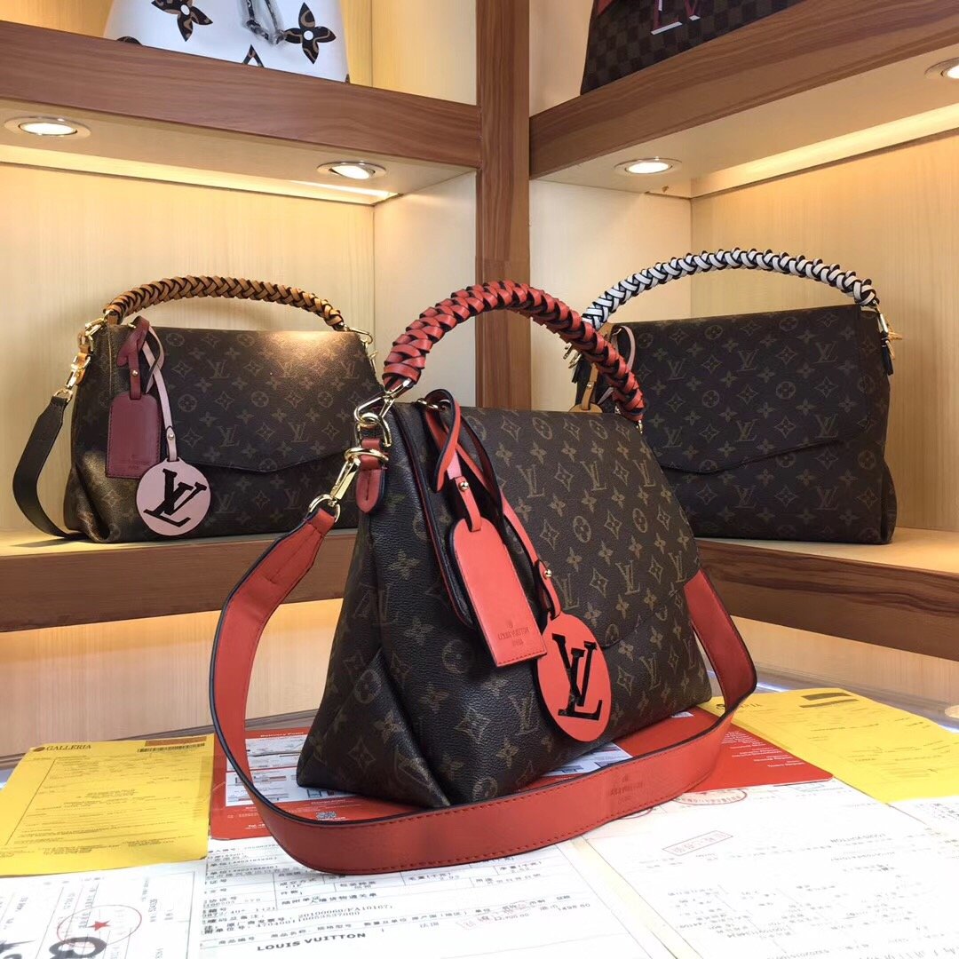 ばれない ルイヴィトン Louis Vuitton  バッグ スーパーコピーバッグN品代引き対応国内発送後払い安全必ず届く人気サイト