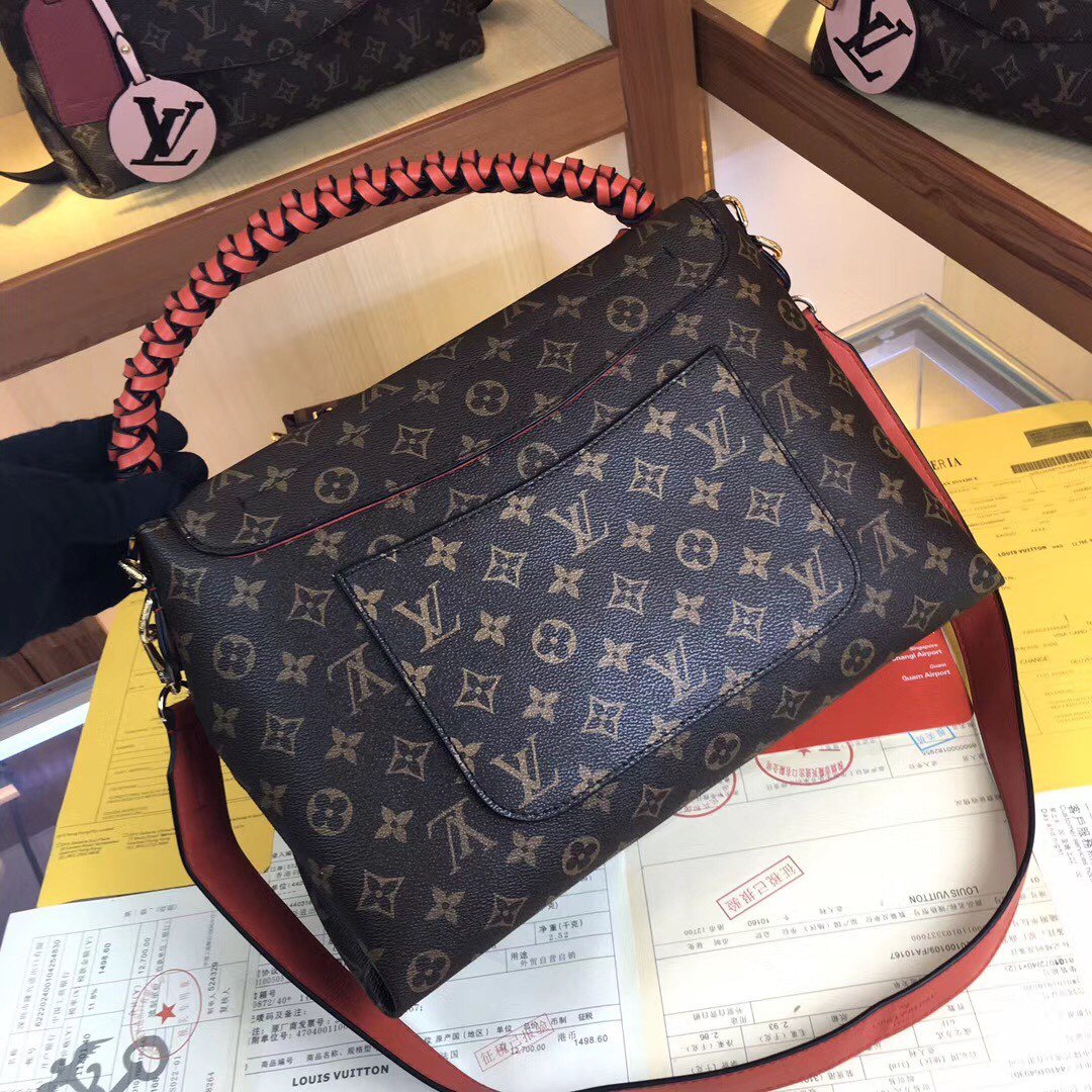 ばれない ルイヴィトン Louis Vuitton  バッグ スーパーコピーバッグN品代引き対応国内発送後払い安全必ず届く人気サイト