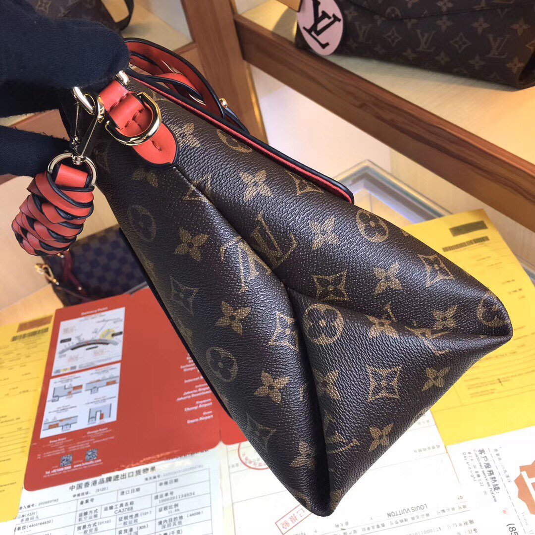 ばれない ルイヴィトン Louis Vuitton  バッグ スーパーコピーバッグN品代引き対応国内発送後払い安全必ず届く人気サイト